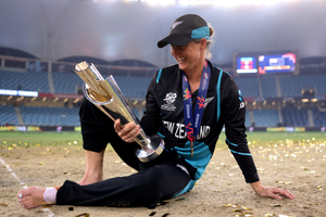 A final shot at glory: 5 cricketers who can call it quits after Women’s T20 WC 2026 A final shot at glory: 5 cricketers who can call it quits after Women’s T20 WC 2026