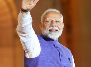 12 years of Modi govt: Welfare, reforms and global outreach define NDA era