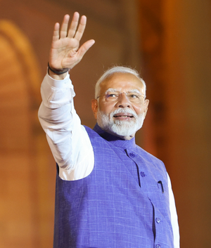 12 years of Modi govt: Welfare, reforms and global outreach define NDA era
