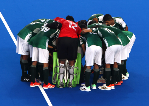 Star players injured, Pakistan hockey team’s travel plans to Belgium for Pro League matches disrupted by mismanagement