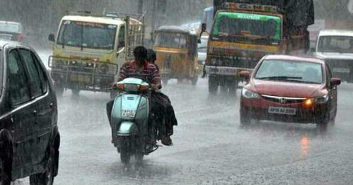 Telangana sounds alert as Met department forecasts heavy rains