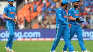 Rohit, Virat’s presence an advantage for captain Gill in 2027 WC: Raina