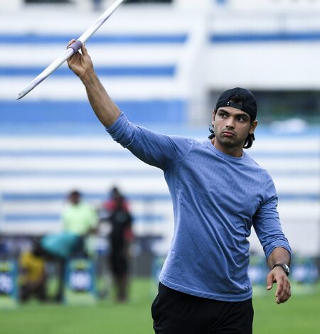CWG will be no less than Olympics or World C’ships, will be really tough: Neeraj Chopra CWG will be no less than Olympics or World C’ships, will be really tough: Neeraj Chopra