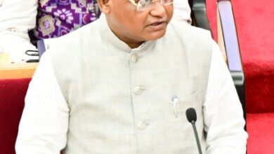 Odisha CM lists farmer suicide prevention as key achievements Odisha CM lists farmer suicide prevention as key achievements