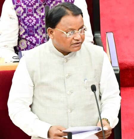 Odisha CM lists farmer suicide prevention as key achievements Odisha CM lists farmer suicide prevention as key achievements
