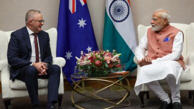 India partnership key to Prime Minister Albanese’s vision for Australia in 2050: Report