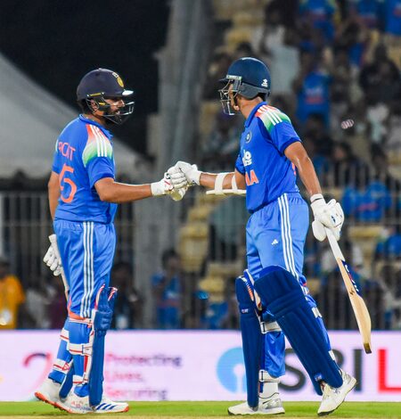 BCCI charts roadmap to 2027 ODI World Cup, says Secretary Devajit Saikia