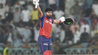 Shreyas is going to have a good time as well: Rohit Sharma backs new India T20I captain