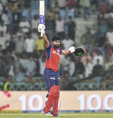 Shreyas is going to have a good time as well: Rohit Sharma backs new India T20I captain Shreyas is going to have a good time as well: Rohit Sharma backs new India T20I captain