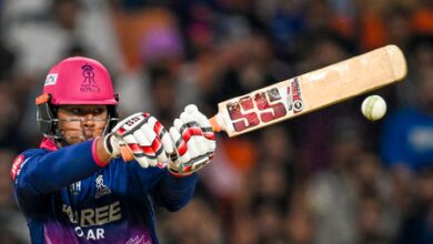‘He’s broken down the door and deserves his place’: AB de Villiers backs Vaibhav’s India selection