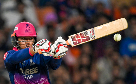 ‘He’s broken down the door and deserves his place’: AB de Villiers backs Vaibhav’s India selection ‘He’s broken down the door and deserves his place’: AB de Villiers backs Vaibhav’s India selection