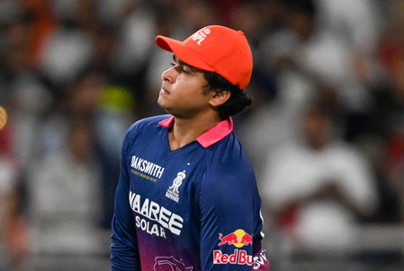 ‘Don’t care who we’re leaving out, this lad has to play’: Nasser Hussain backs Sooryavanshi for India call-up