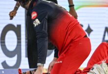 IPL 2026: David fined 50% match fee, to miss 2027 season opener after collecting two demerit points IPL 2026: David fined 50% match fee, to miss 2027 season opener after collecting two demerit points