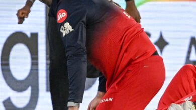 IPL 2026: David fined 50% match fee, to miss 2027 season opener after collecting two demerit points