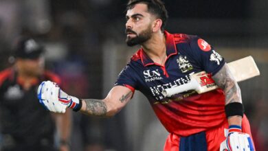 ‘Kohli has given a different definition to discipline’: Mangesh Yadav on lessons from RCB’s title-winning culture ‘Kohli has given a different definition to discipline’: Mangesh Yadav on lessons from RCB’s title-winning culture
