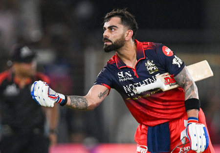 ‘Kohli has given a different definition to discipline’: Mangesh Yadav on lessons from RCB’s title-winning culture