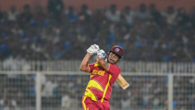 Windies reintegrate Hetmyer into ODI setup, name squad for SL series