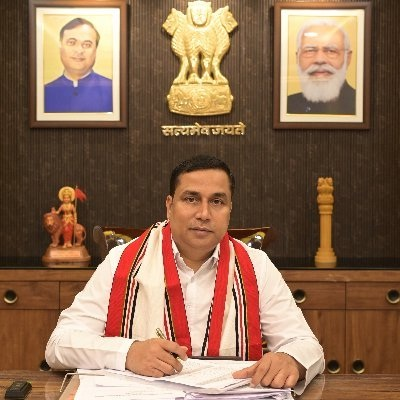 Budget to focus on full utilisation of allocations, says Assam Finance Minister