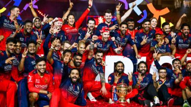 ‘They will be favourites for coming years’: Kohli’s childhood coach Rajkumar Sharma on RCB’s dominant title defense