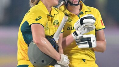 Women’s T20 WC: ‘We want to carry momentum into the semis,’ says Carey ahead of India clash