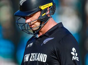 Young recalled for ENG Tests as NZ turn to familiar face after Williamson’s retirement