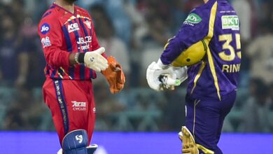IPL: Rishabh Pant and Kuldeep Yadav complete trade between DC and LSG