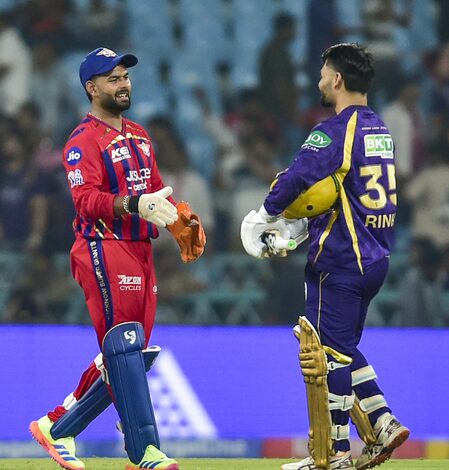 IPL: Rishabh Pant and Kuldeep Yadav complete trade between DC and LSG IPL: Rishabh Pant and Kuldeep Yadav complete trade between DC and LSG