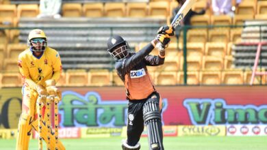 Maharaja Trophy KSCA T20: Bengaluru Blasters, Gulbarga Mystics to raise the curtain on Season 5 on June 20