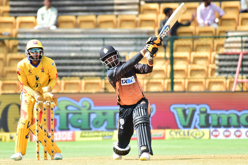 Maharaja Trophy KSCA T20: Bengaluru Blasters, Gulbarga Mystics to raise the curtain on Season 5 on June 20 Maharaja Trophy KSCA T20: Bengaluru Blasters, Gulbarga Mystics to raise the curtain on Season 5 on June 20