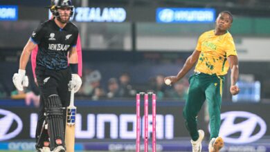 Good to know I’ve helped modern-day pacers get South Africa to a wonderful place: Dale Steyn Good to know I’ve helped modern-day pacers get South Africa to a wonderful place: Dale Steyn