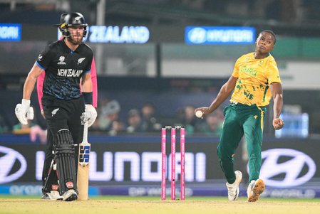 Good to know I’ve helped modern-day pacers get South Africa to a wonderful place: Dale Steyn