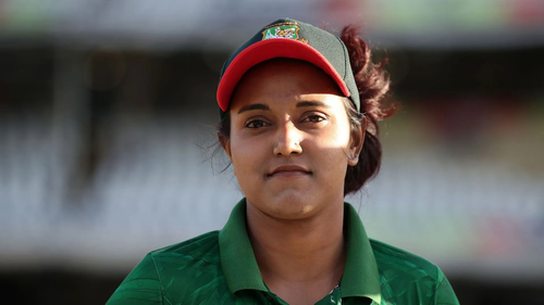 Women’s T20 WC: ‘We got what we targeted in the first innings,’ says Sultana after Bangladesh win