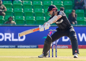 ‘One of the greatest Blackcaps’: NZ PM Pays Tribute to Williamson ‘One of the greatest Blackcaps’: NZ PM Pays Tribute to Williamson