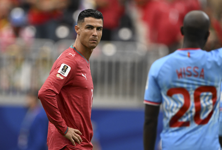 FIFA WC: When and where to watch Portugal vs Uzbekistan, know all details FIFA WC: When and where to watch Portugal vs Uzbekistan, know all details