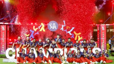 The level of competitiveness made IPL 2026 even more exciting & entertaining: Saikia