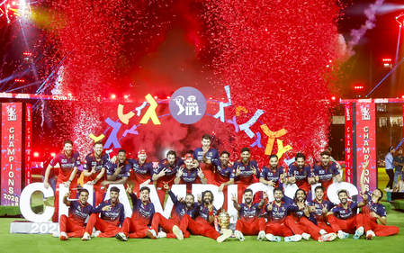 The level of competitiveness made IPL 2026 even more exciting & entertaining: Saikia