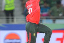 Bangladesh recall Taskin, Nahid, Mustafizur for Australia T20Is; Towhid Hridoy handed maiden call for Zimbabwe Test Bangladesh recall Taskin, Nahid, Mustafizur for Australia T20Is; Towhid Hridoy handed maiden call for Zimbabwe Test