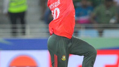 Bangladesh recall Taskin, Nahid, Mustafizur for Australia T20Is; Towhid Hridoy handed maiden call for Zimbabwe Test