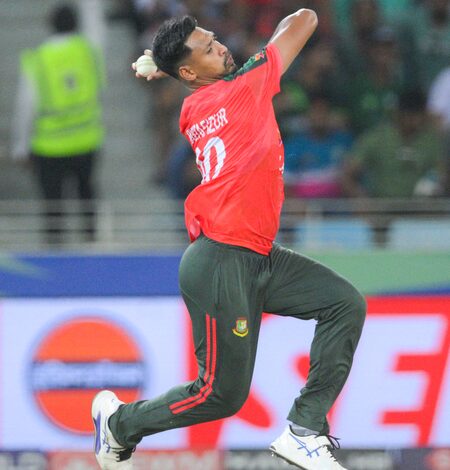 Bangladesh recall Taskin, Nahid, Mustafizur for Australia T20Is; Towhid Hridoy handed maiden call for Zimbabwe Test