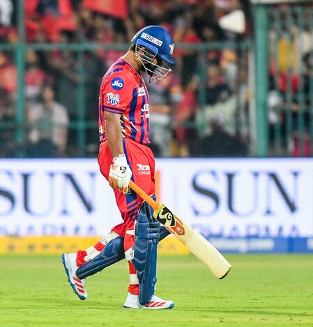 IPL 2027: Rishabh Pant set to be traded to DC, Kuldeep Yadav may go to LSG: Sources IPL 2027: Rishabh Pant set to be traded to DC, Kuldeep Yadav may go to LSG: Sources