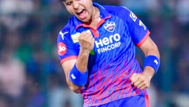 Pressure brings out the best in me, says Ujjain Falcons all-rounder Madhav Tiwari Pressure brings out the best in me, says Ujjain Falcons all-rounder Madhav Tiwari