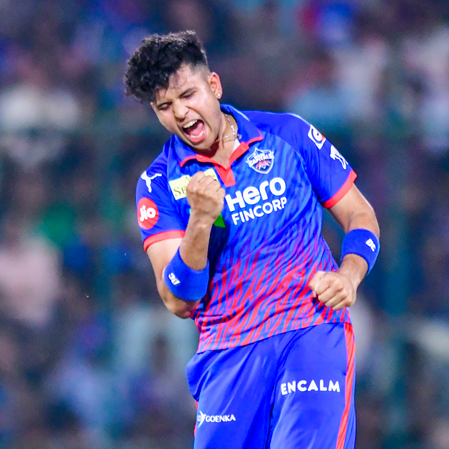 Pressure brings out the best in me, says Ujjain Falcons all-rounder Madhav Tiwari