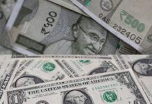 India’s external debt touches 2.8 billion