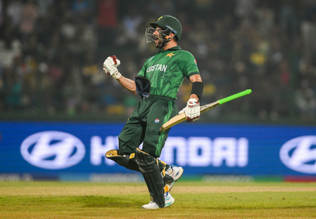 Sahibzada Farhan to lead Pakistan in Asian Games as PCB name 15-man squad