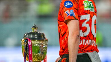 ‘I don’t want to lock in anything’: Cummins hints at missing IPL 2027 amid hectic schedule
