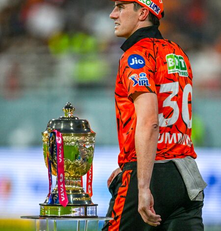 ‘I don’t want to lock in anything’: Cummins hints at missing IPL 2027 amid hectic schedule