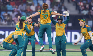 Women’s T20 WC: Credit to our bowlers for putting India under pressure, says de Klerk