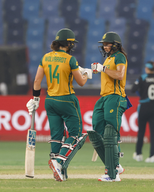 Women’s T20 WC: When and where to watch SA vs PAK, know all details Women’s T20 WC: When and where to watch SA vs PAK, know all details