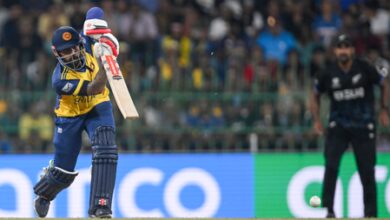 SLC announces central contracts for 2026-27 season, 46 players included