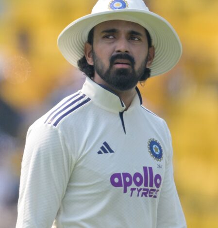 ‘KL Rahul has entered the peak phase of his Test career’: Aakash Chopra